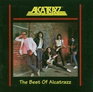 Alcatrazz/Best Of Alcatrazz@Import-Gbr