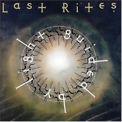 Last Rites/Guided By Light@Import-Gbr