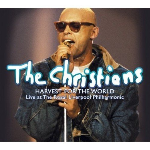 Christians/Harvest For The World-Live At@Import-Gbr