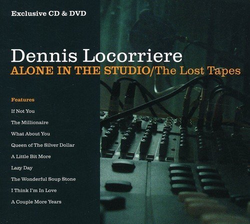 Dennis Locorriere/Unplugged@Import-Gbr@Incl. Bonus Dvd