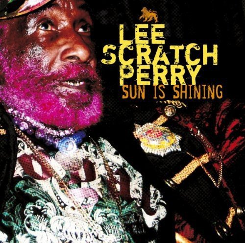 Lee Perry/Sun Is Shining@Import-Gbr