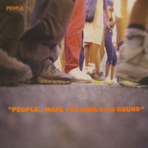 People Make The World Go Round/People Make The World Go Round@Import-Gbr