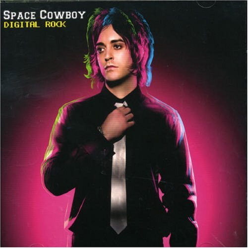 Space Cowboy/Digital Rock@Import-Gbr