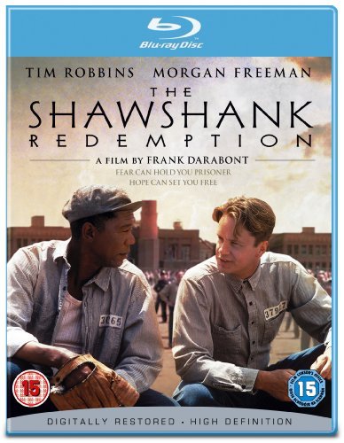 Shawshank Redemption/Shawshank Redemption@Import-Gbr