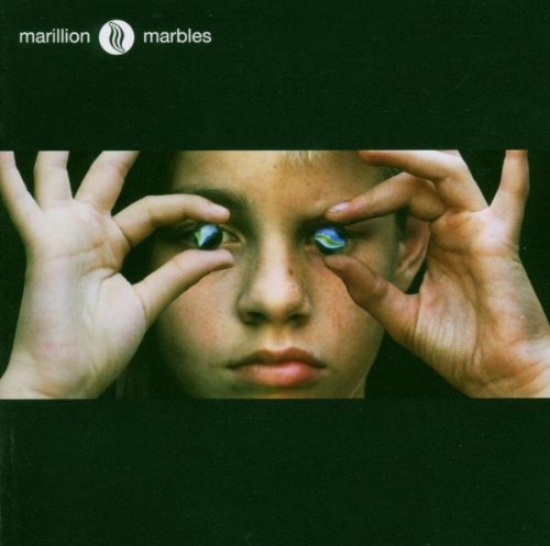 Marillion/Marbles@Import-Gbr@Incl. Bonus Track