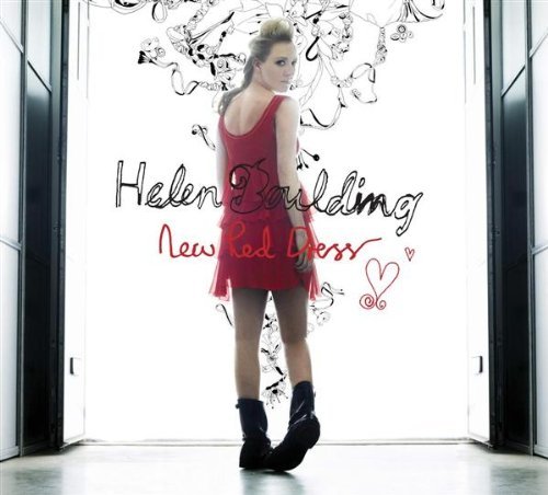 Helen Boulding/New Red Dress@Import-Gbr