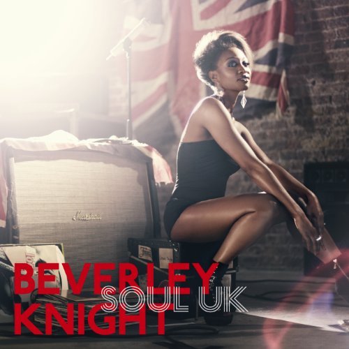 Beverley Knight/Soul Uk@Import-Gbr