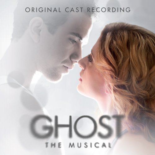 Cast Recording/Ghost: The Musical@Import-Gbr