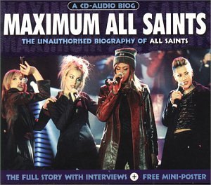 All Saints/Maximum All Saints@Import-Gbr