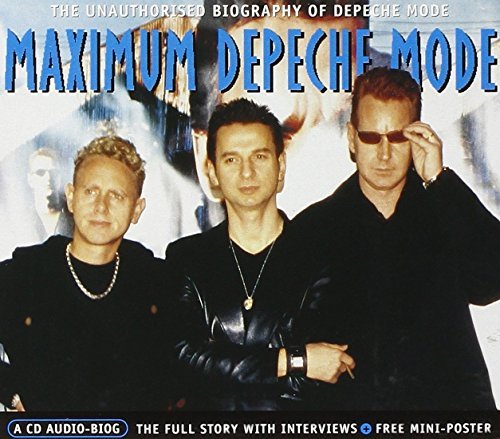 Depeche Mode/Maximum Depeche Mode@Import-Gbr