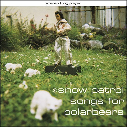 Snow Patrol/Songs For Polarbears@Incl. 9 Bonus Tracks