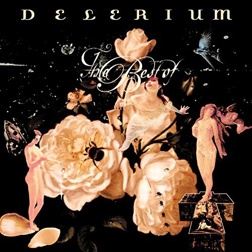 Delerium/Best Of Delerium@Import-Gbr