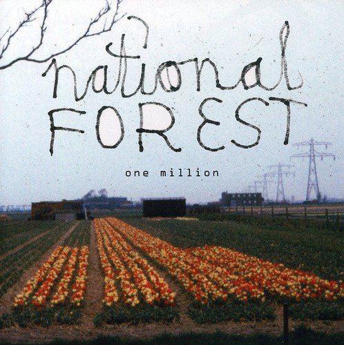 National Forest/One Million@Import-Eu