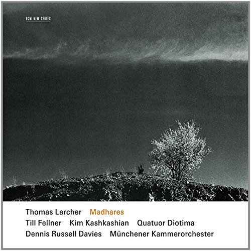 Thomas Larcher/Madhares