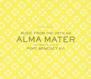 Music From The Vatican Alma Mater Featuring The Voice Deluxe Ed. Incl. Bonus DVD 
