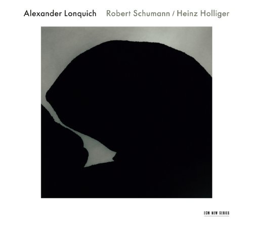 Alexander Lonquich/Schumann/Holliger