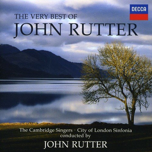 John Rutter/John Rutter Collection@Import-Gbr