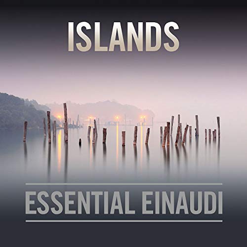 Ludovico Einaudi/Islands-Essential Einaudi@Import-Gbr