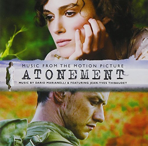 Various Artists/Atonement@Atonement