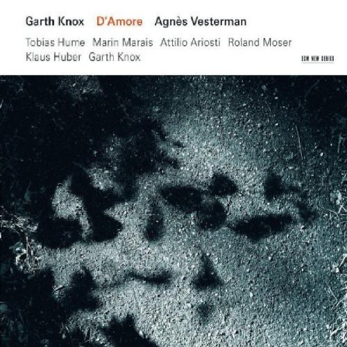 Garth Knox/D'Amore
