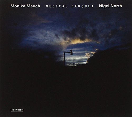Mauch/North/Musical Banquet