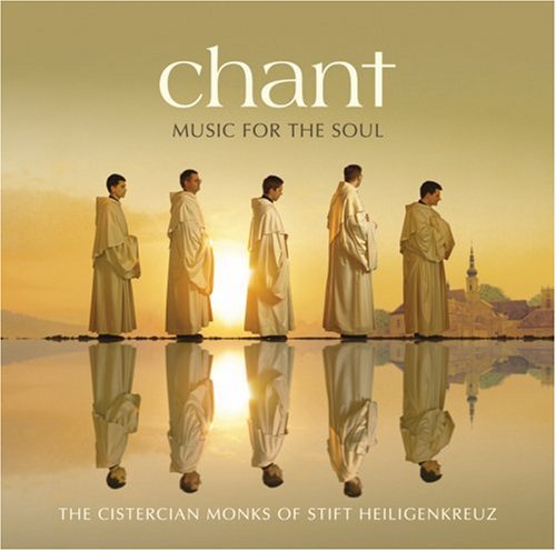 Cistercian Monks Of Stift Heil/Chant Music For The Soul