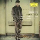 A. Bruckner Sym 5 Thielemann Munchner Po 