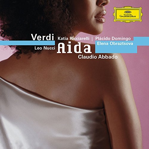 G. Verdi/Aida@Ricciarelli/Domingo/Nucci@2 Cd Set