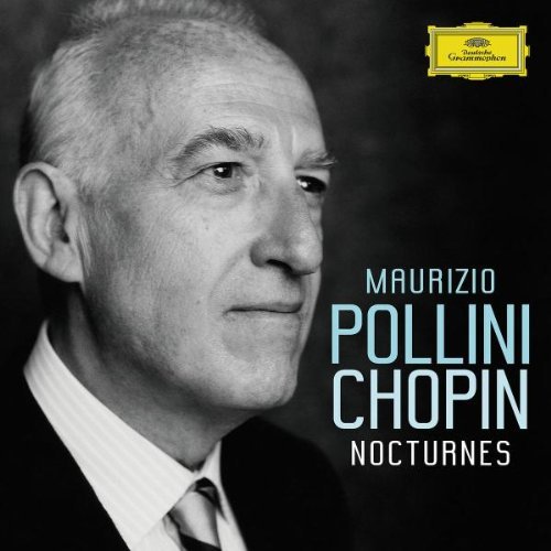 Maurizio Pollini Nocturnes Pollini*maurizio (pno) 2 CD 