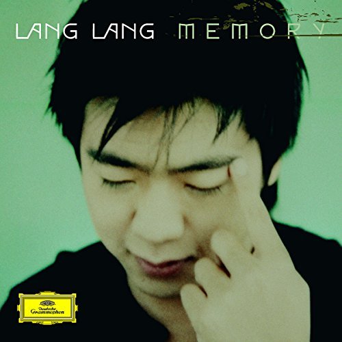 Lang Lang/Memory@Lang (Pno)@2 Cd Set