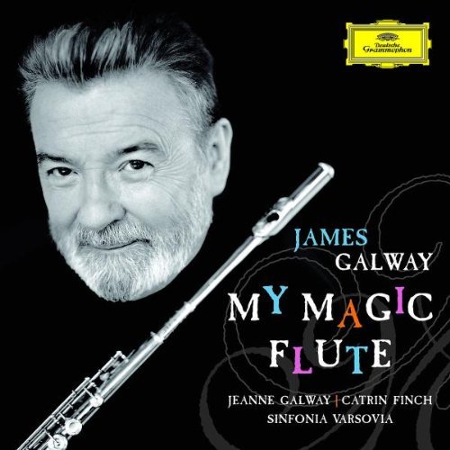 James Galway/James Galway Celebrates Mozart@Galway (Fl)@Galway/Finch