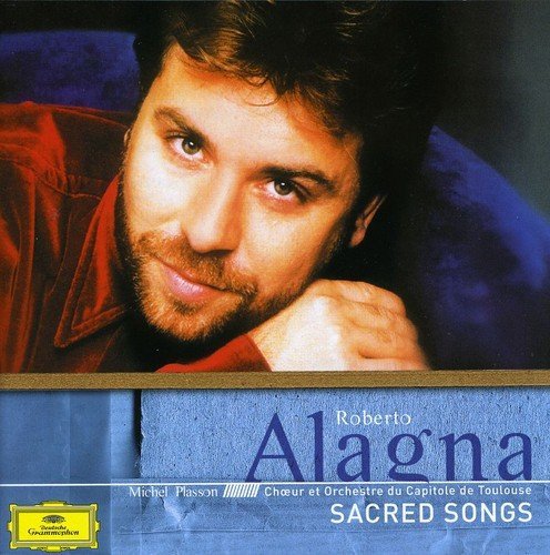 Roberto Alagna/Sacred Songs