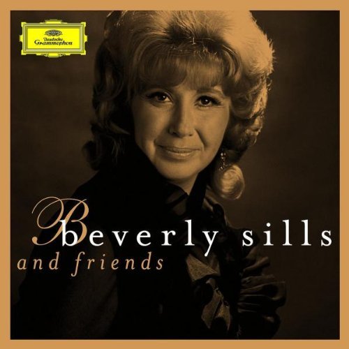 Beverly Sills Beverly Sills & Friends 2 CD Set 