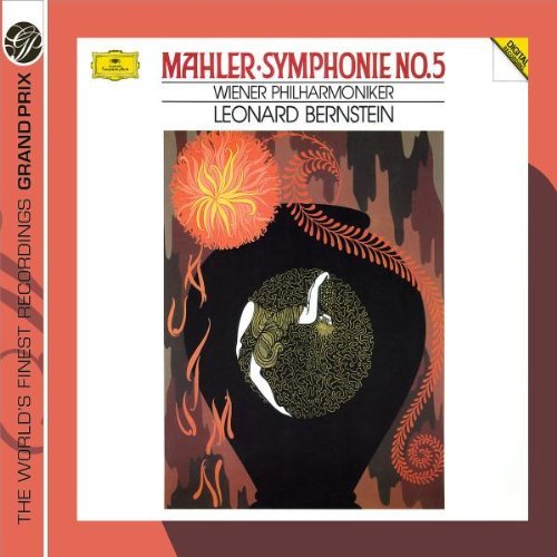 Bernstein/Vienna Philharmonic/Mahler: Symphony No. 5@Bernstein/Vienna Po