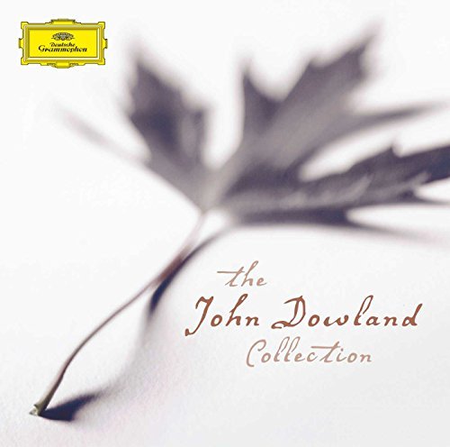 John Dowland/John Dowland Collection@2 Cd