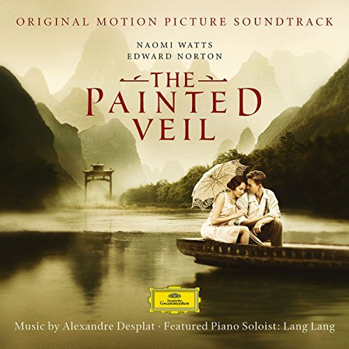Painted Veil (Alexandre Despla/Soundtrack