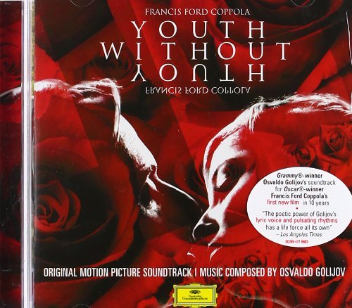 Youth Without Youth/Soundtrack