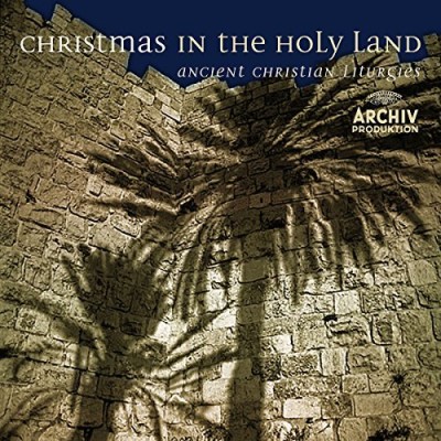 Christmas In The Holy Land Anc Christmas In The Holy Land Anc 