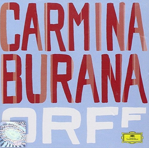 Burana Orff Greatest Classical Hits 