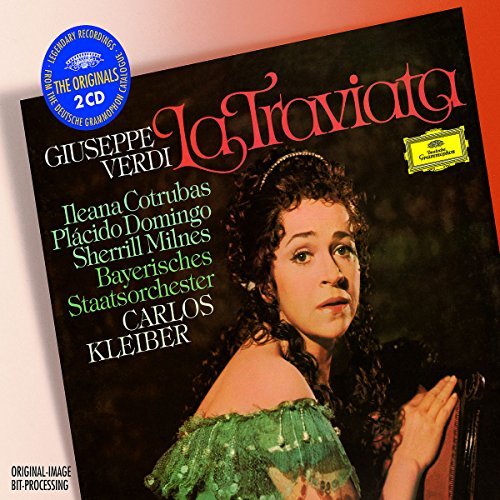 G. Verdi/La Traviata@2 Cd Set