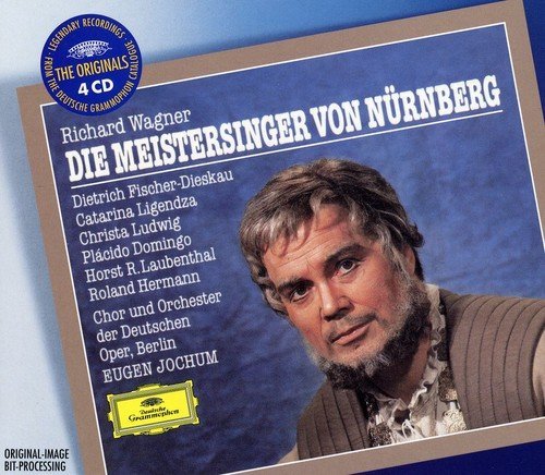 Richard Wagner/Wagner: Die Meistersinger Von@Import-Eu@Import-Eu