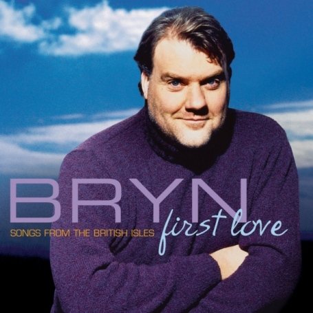Bryn Terfel/First Love-Songs From The Brit@Import-Gbr