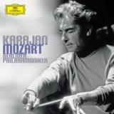 W.A. Mozart Late Syms Import Gbr Karajan Berliner Philarmoniker 