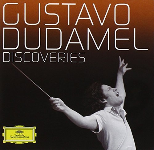 Dudamel/Sbyov/Dudamel Discoveries