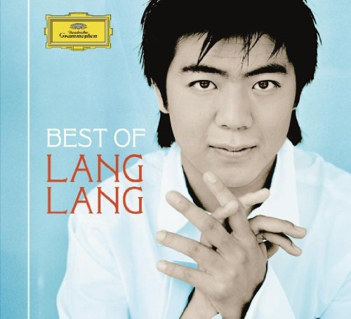 Lang Lang/Best Of Lang Lang@Import-Can