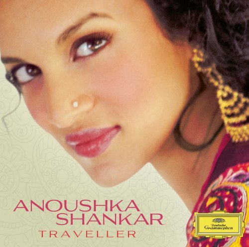 Anoushka Shankar Traveller 