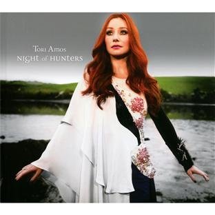 Tori Amos/Night Of The Hunters-Deluxe Ed@Incl. Dvd/Deluxe Ed.