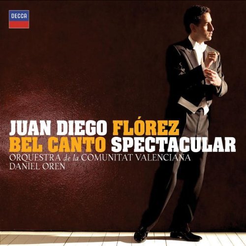 Juan Diego Florez/Bel Canto Spectacular@Incl. Bonus Dvd