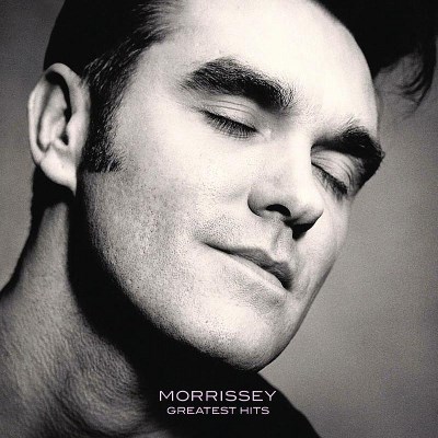 Morrissey/Greatest Hits@Import-Gbr