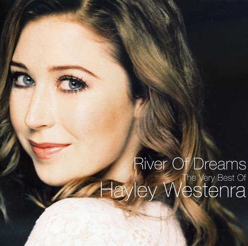 Hayley Westenra/River Of Dreams-Very Best Of@Import-Eu